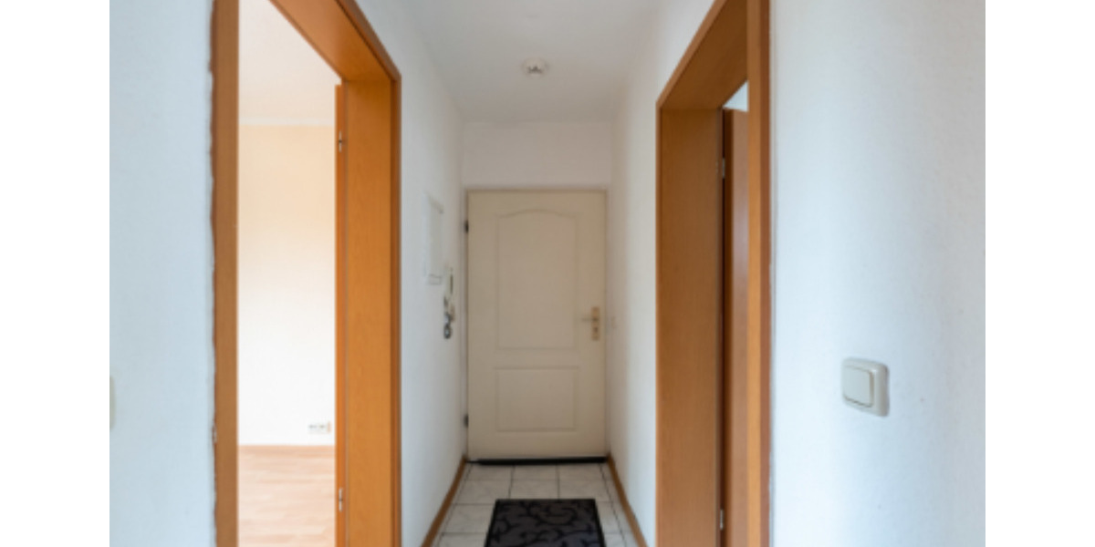 Zentrumsnahe Wohnung zu verkaufen 3 zimmer