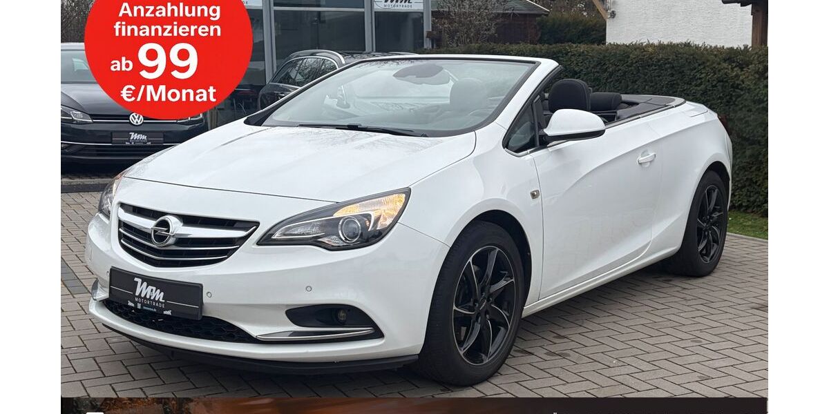 Opel Cascada 133.800 km 6.790 &euro; Rüsselsheim 65428
