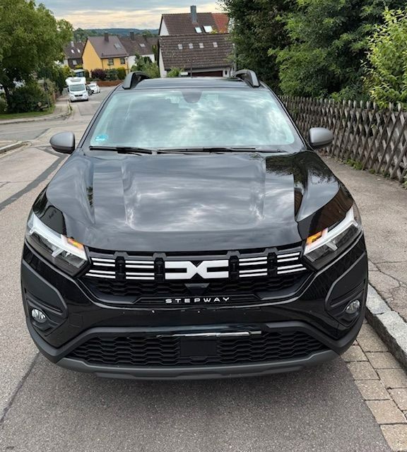 Sandero
