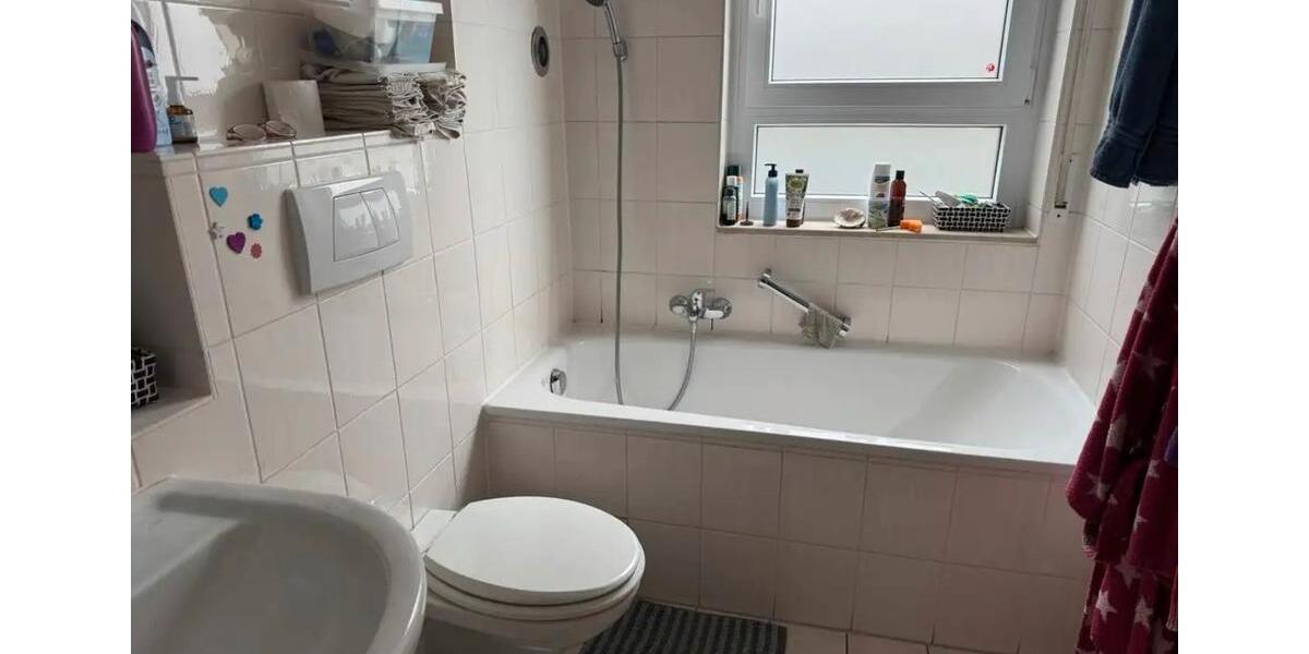 Hochparterre Oberursel (Taunus) - 3 Zimmer, 99 m&sup2;, 420.000&euro; | Angebot:26195609