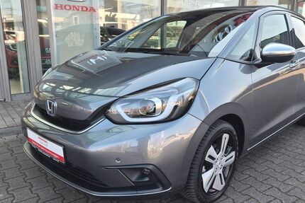Honda Jazz 105.900 km 15.990 &euro; Mainz 55120