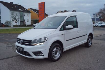 VW Caddy 99.975 km 21.650 € Ingelheim 55218