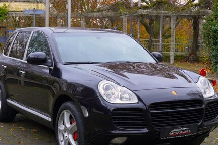 Porsche Cayenne 112.000 km 13.995 &euro; Mainz-Kostheim 55246