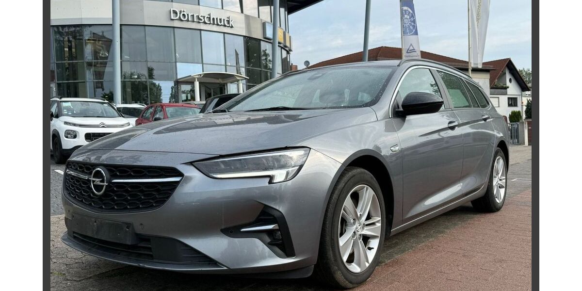 Opel Insignia 89.900 km 13.490 &euro; Mainz 55128