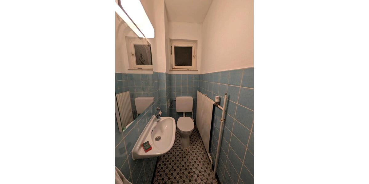 WG Neugründung Haus 4 möblierte Zimmer Garten Mainz 5 zimmer