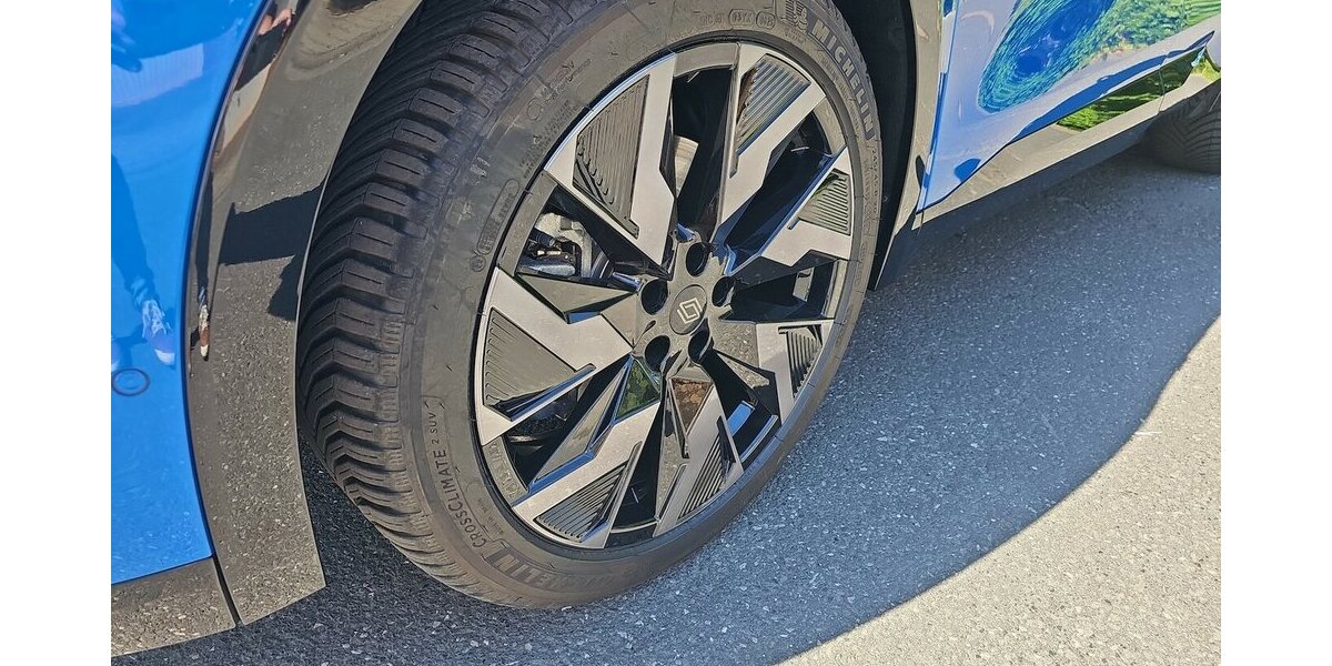 Renault Rafale 300 E Plug-in Hybrid4x4 Alpin38150.-NETTO 5.107 km 45.445 &euro; Schwalbach/Taunus 65824