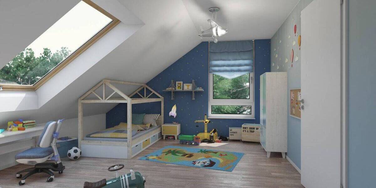 Doppelhaushälfte Saulheim Nieder-Saulheim - 5 Zimmer, 148 m&sup2;, 629.000&euro; | Angebot:26527567