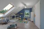 Doppelhaushälfte Saulheim Nieder-Saulheim - 5 Zimmer, 148 m&sup2;, 629.000&euro; | Angebot:26527567