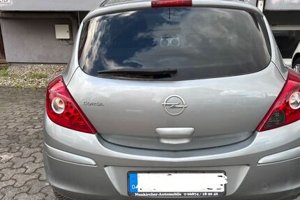 Opel Corsa 116.000 km 4.000 &euro; Mainz 55128