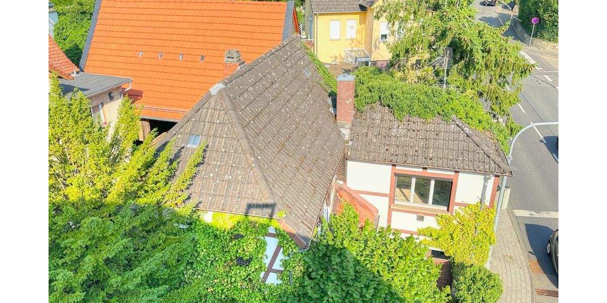 Einfamilienhaus Kronberg im Taunus Schönberg - 4 Zimmer, 90 m&sup2;, 370.000&euro; | Angebot:25801575