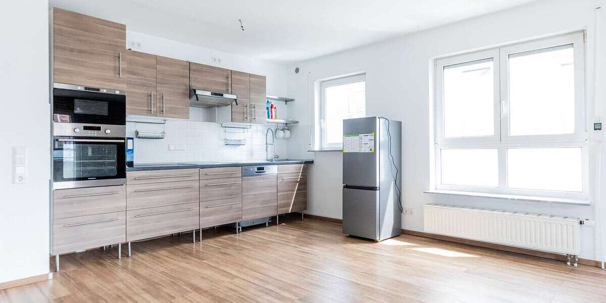 Etagenwohnung Trebur - 2 Zimmer, 70 m&sup2;, 229.000&euro; | Angebot:26758403