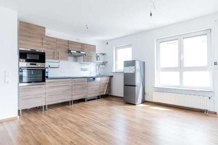 Wohnung Trebur - 2 Zimmer, 70 m&sup2;, 229.000&euro; | Angebot:26758403