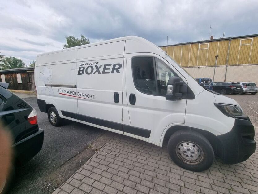 Boxer