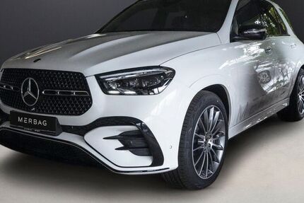 Mercedes-Benz GLE 450 9.300 km 85.890 &euro; Wiesbaden 65189