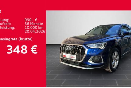 Audi Q3 27.262 km 38.890 &euro; Wiesbaden 65189