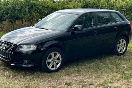 Audi A3 181.000 km 5.300 € Bingen 55411
