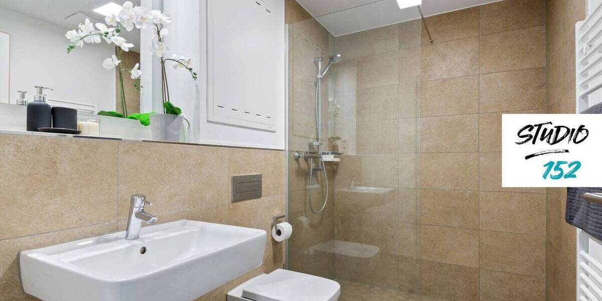 Etagenwohnung Wiesbaden Rheingauviertel / Hollerborn - 2 Zimmer, 54 m&sup2;, 985&euro; | Angebot:26891618