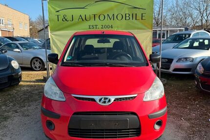 Hyundai i10 140.000 km 1.799 &euro; Ingelheim 55218