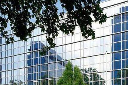 Flexible Büros und CoWorking im Westend an der Messe Frankfurt - All-in-Miete