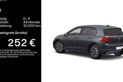 VW Golf 47.916 km 24.130 &euro; Hofheim 65719