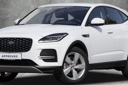 Jaguar E-Pace 35.629 km 28.900 € Kronberg 61476