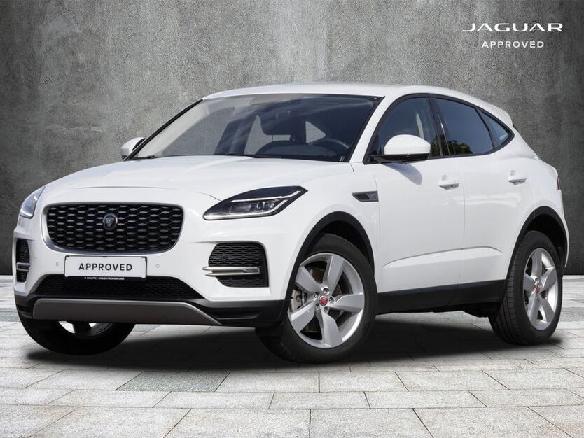 Jaguar E-Pace 35.629 km 28.900 € Kronberg 61476