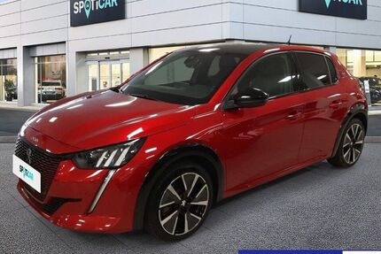 Peugeot 208 61.351 km 14.980 € Frankfurt 60314