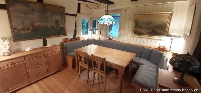 Reihenendhaus Königstein im Taunus Königstein - 7 Zimmer, 182 m&sup2;, 548.000&euro; | Angebot:26330510