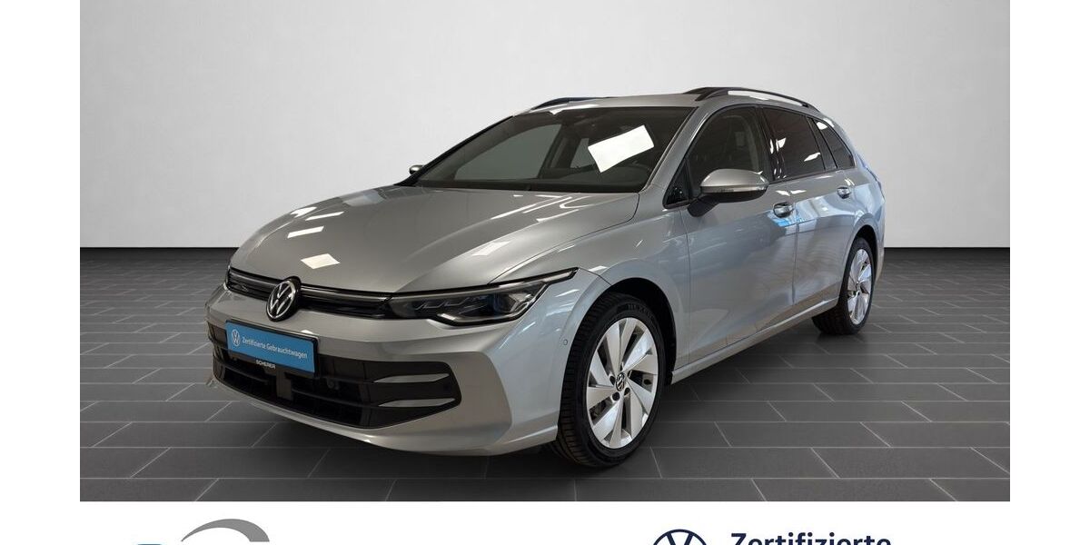 VW Golf 10.776 km 24.900 € Mainz 55120