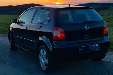 VW Polo 148.296 km 3.700 € Schmitten 61389