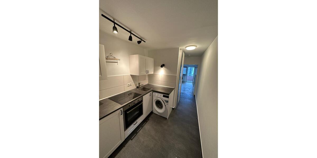 Hochparterre Eschborn - 1 Zimmer, 29 m&sup2;, 135.000&euro; | Angebot:26256487