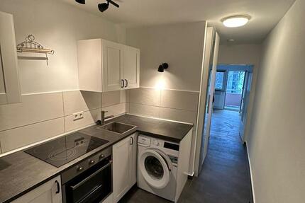 Wohnung Eschborn - 1 Zimmer, 29 m&sup2;, 135.000&euro; | Angebot:26256487