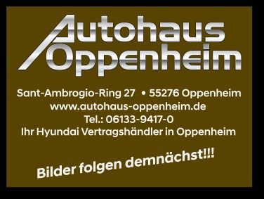 Hyundai KONA 79.350 km 12.649 € Oppenheim 55276