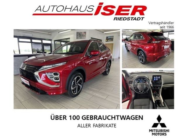 Eclipse Cross