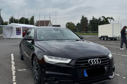 Audi A6 173.000 km 21.900 &euro; Mainz 55118