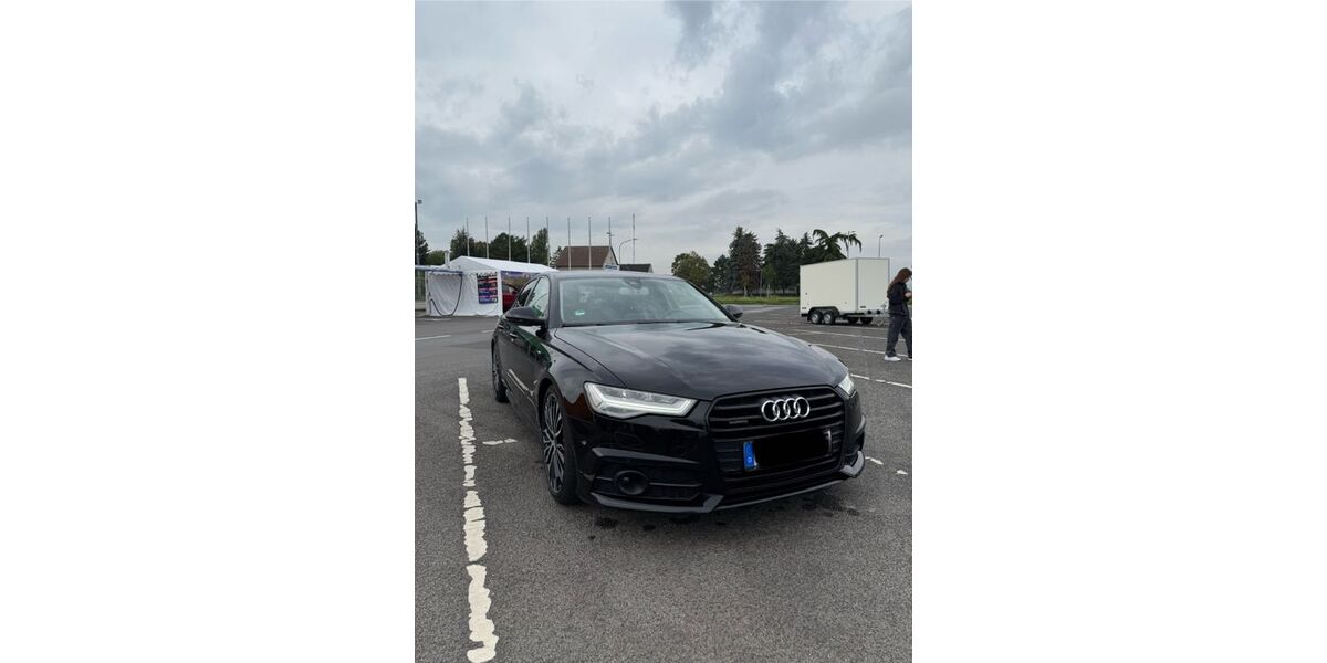 Audi A6 173.000 km 21.900 &euro; Mainz 55118