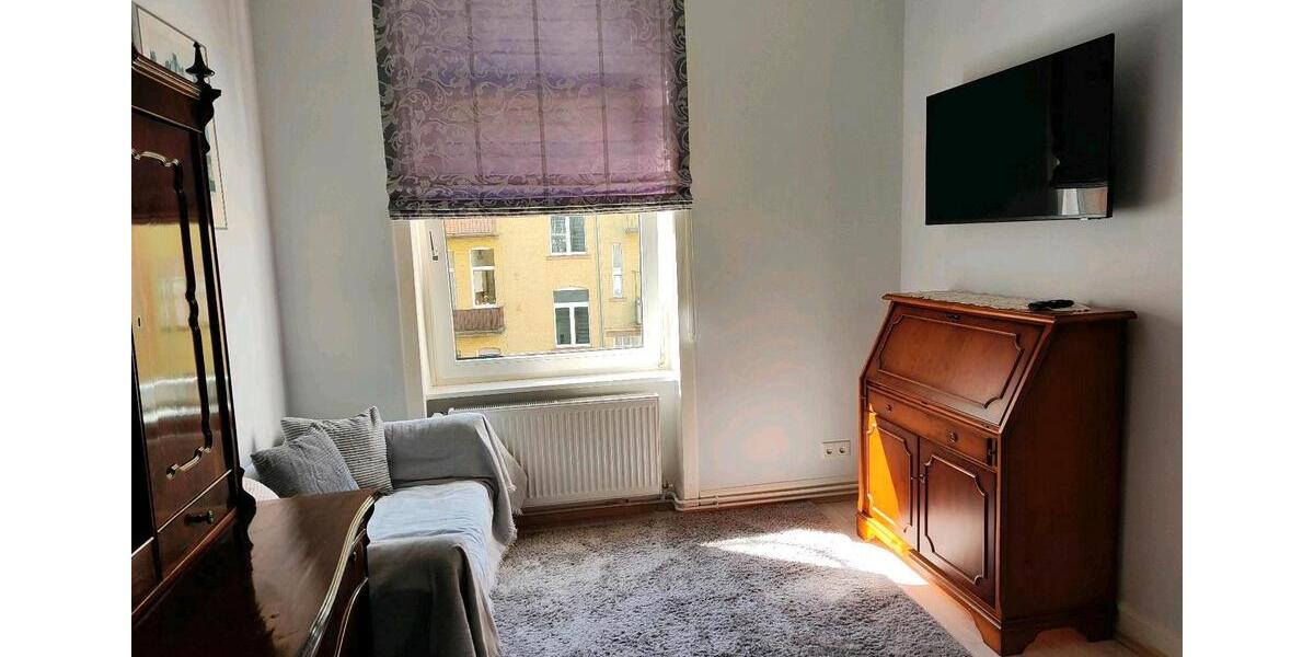 Etagenwohnung Wiesbaden Nordost - 2 Zimmer, 42 m&sup2;, 1.450&euro; | Angebot:26243007