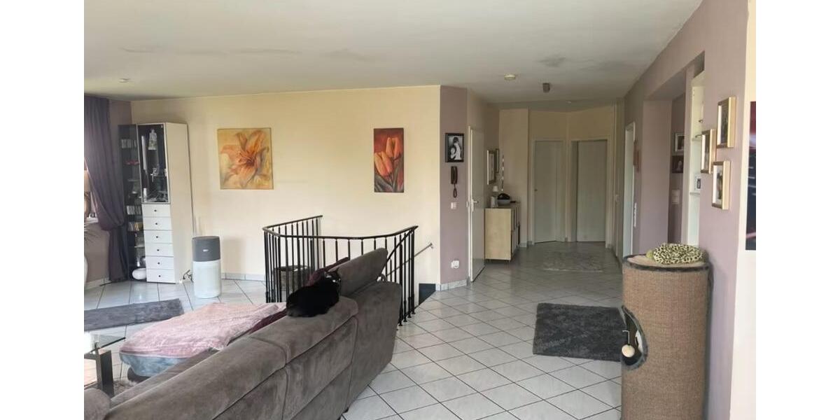 Maisonettenwohnung Wiesbaden Bierstadt - 4.5 Zimmer, 149 m&sup2;, 550.000&euro; | Angebot:26315181