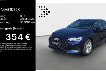 Audi A3 5.900 km 29.999 &euro; Königstein im Taunus 61462