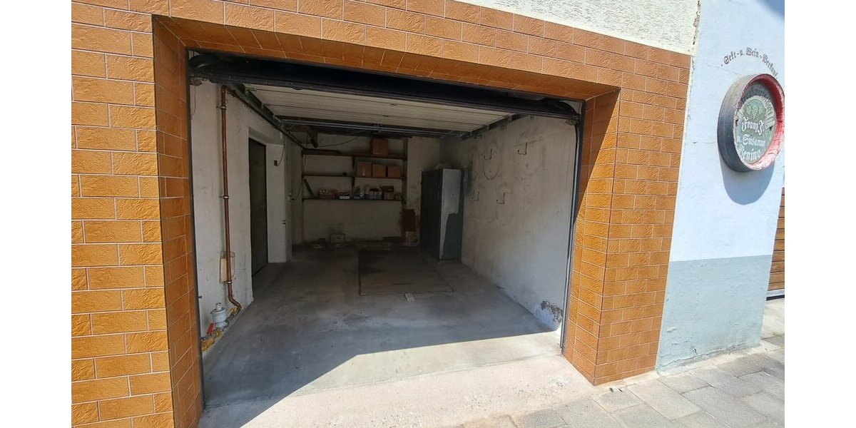 Flörsheim-OT, EFH + Nebengeb. - Einfamilienhaus Flörsheim am Main Wicker | Angebot:21478942