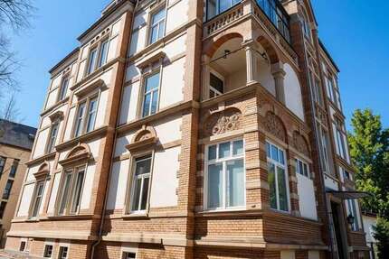 Wohnung Wiesbaden Südost - 2 Zimmer, 40 m&sup2;, 900&euro; | Angebot:24647667