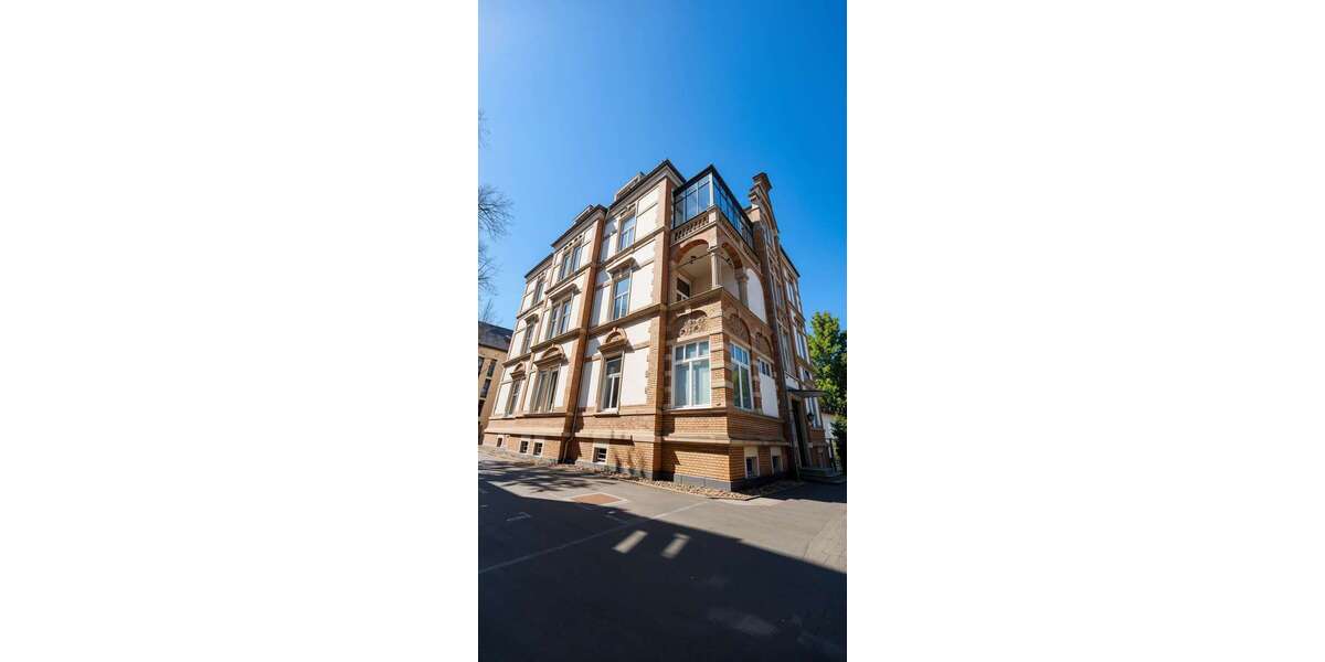 Wohnung zum Mieten in Wiesbaden 900 € 40 m² 2 zimmer