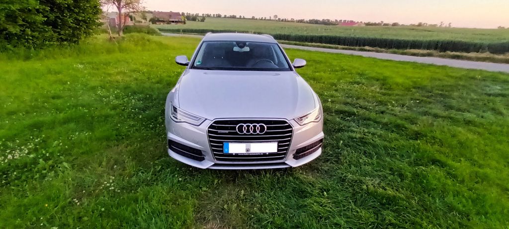 Audi A6 182.000 km 17.000 &euro; Hünfelden 65597