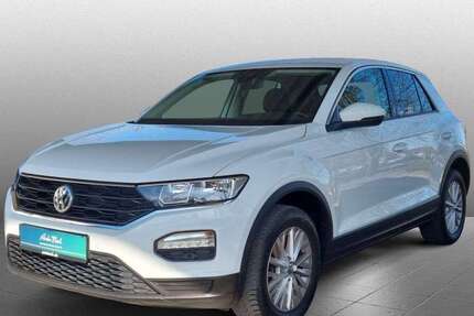 VW T-Roc 110.671 km 14.890 &euro; Bad Camberg 65520