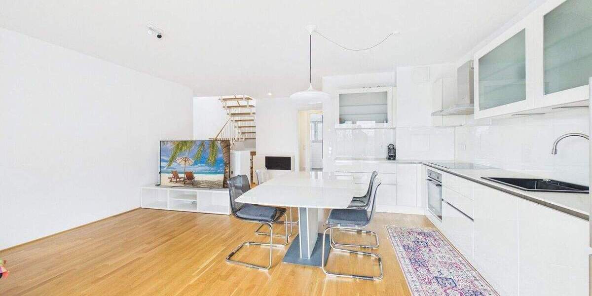 Etagenwohnung Wiesbaden Nordost - 5 Zimmer, 137 m&sup2;, 795.000&euro; | Angebot:25743077