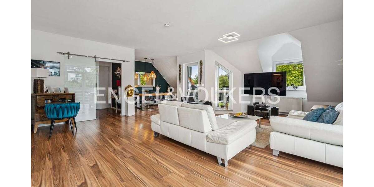 Etagenwohnung Bad Soden am Taunus - 2 Zimmer, 127 m&sup2;, 495.000&euro; | Angebot:25025231