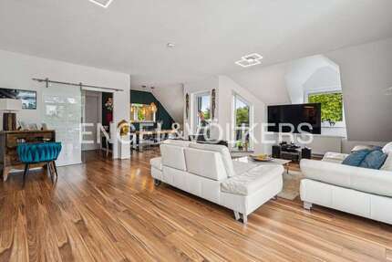 Wohnung Bad Soden am Taunus - 2 Zimmer, 127 m&sup2;, 495.000&euro; | Angebot:25025231