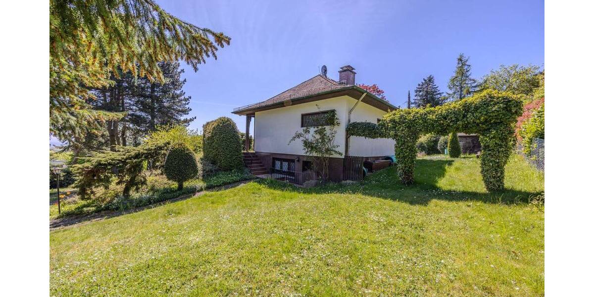 Einfamilienhaus Hofheim am Taunus Langenhain - 5 Zimmer, 110 m&sup2;, 999.500&euro; | Angebot:26435790