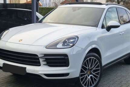 Porsche Cayenne 180.000 km 35.500 &euro; Idstein 65510