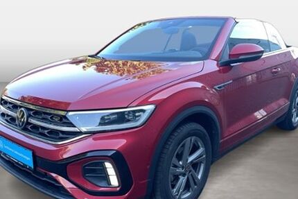 VW T-Roc 13.075 km 33.449 &euro; Gross-Gerau 64521